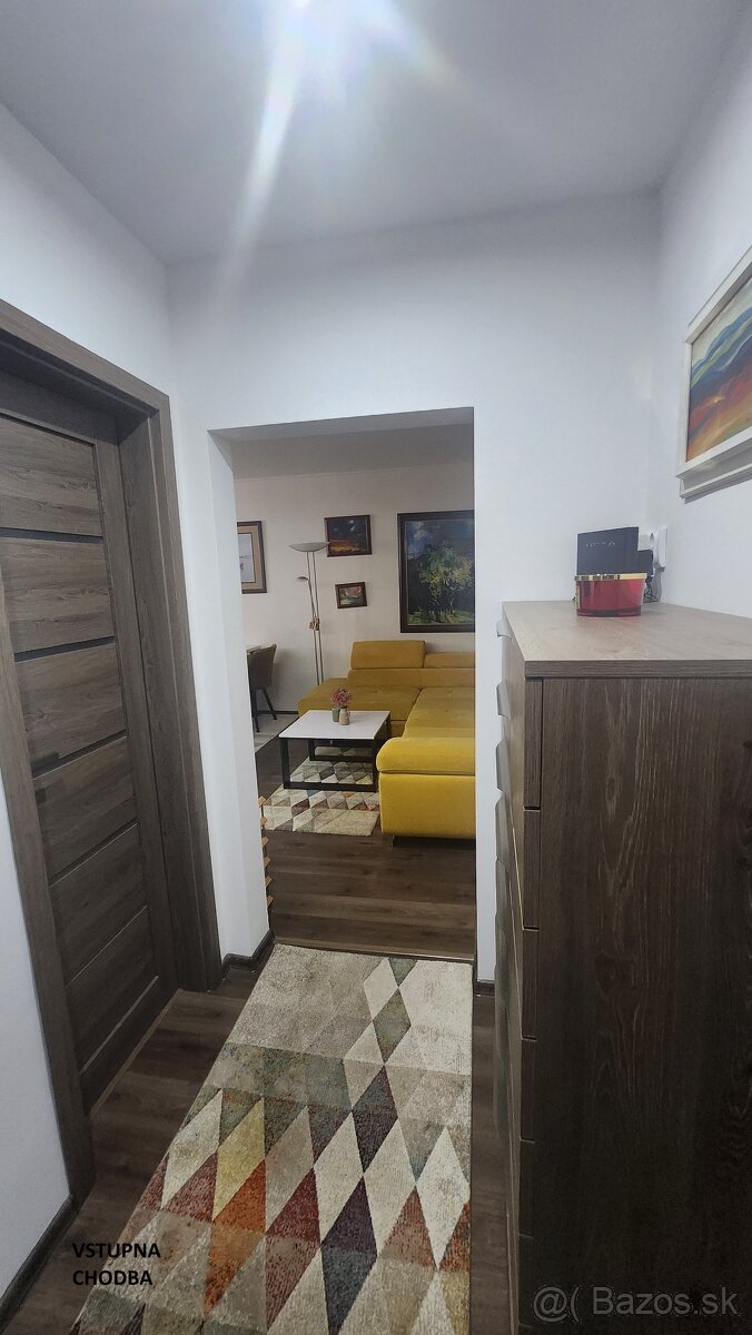 Predam 2 izbový byt - 13