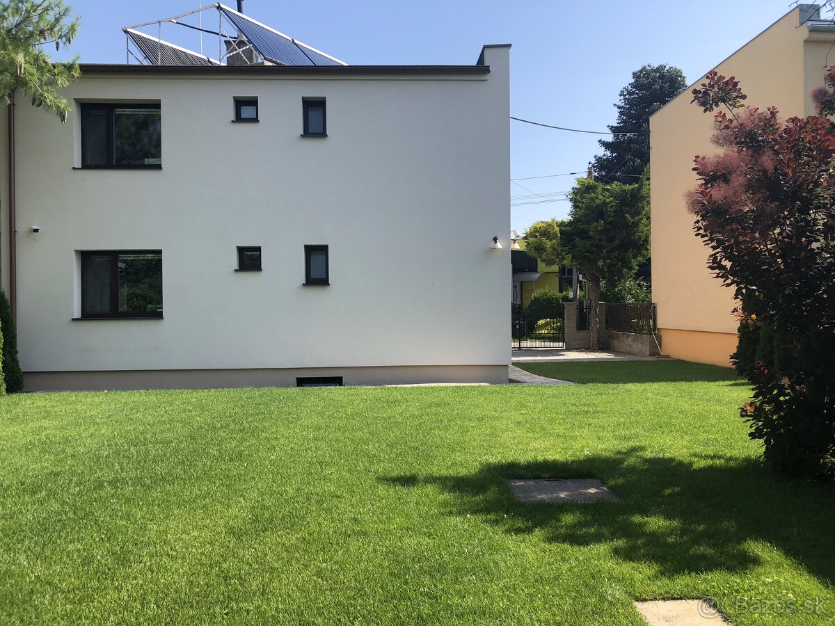 Prenájom 2izb. bytu v rodinnom dome v Moste pri Bratislave - 13