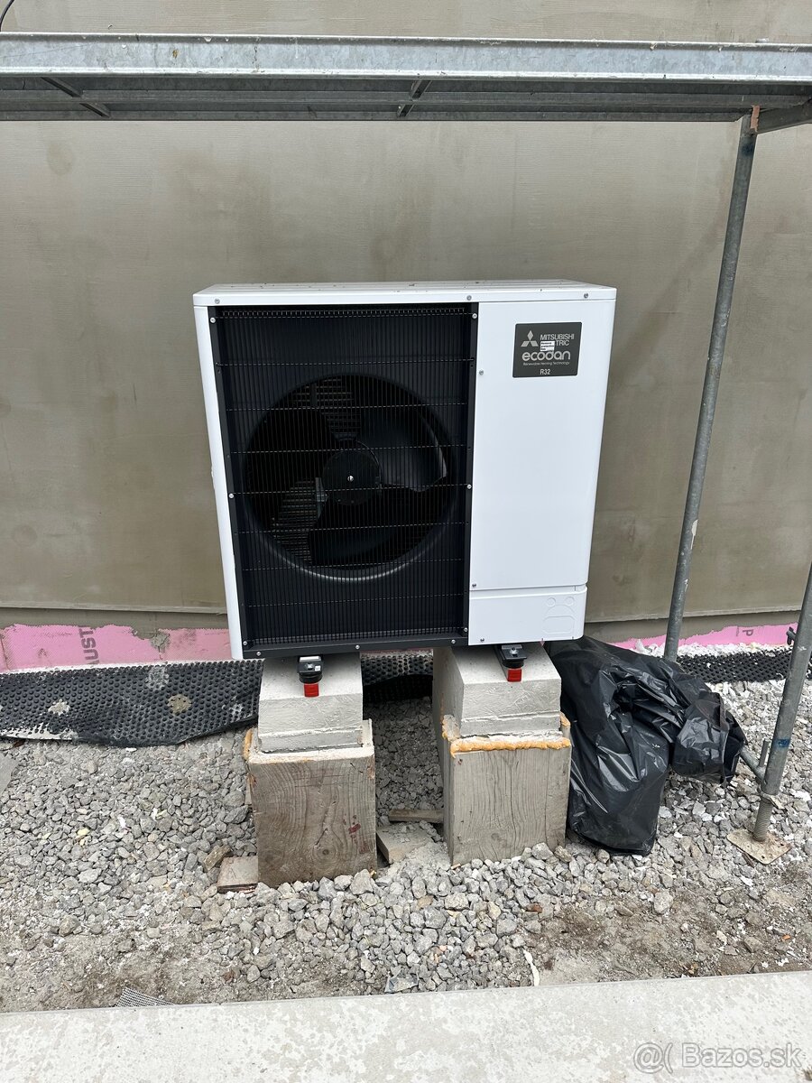 Inštalatérske práce - 13