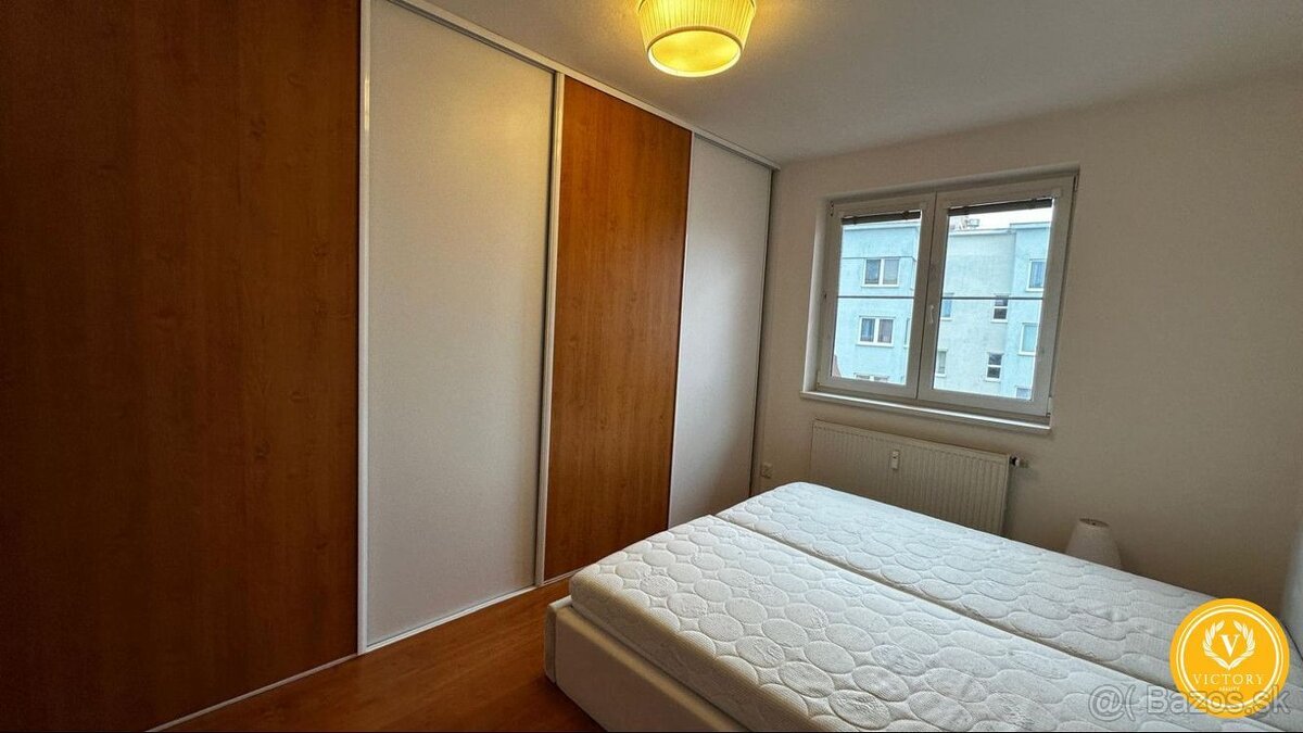 PRENÁJOM - útulný 3-izbový byt s terasou v Banskej Bystrici - 13