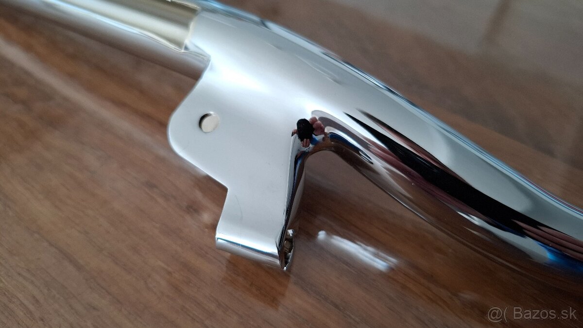 JAWA 250/350 Panelka Diely - 13