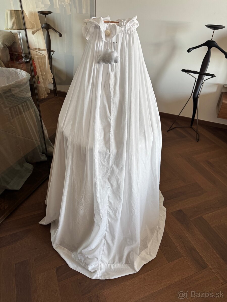 Detská kolíska Caramella - 13