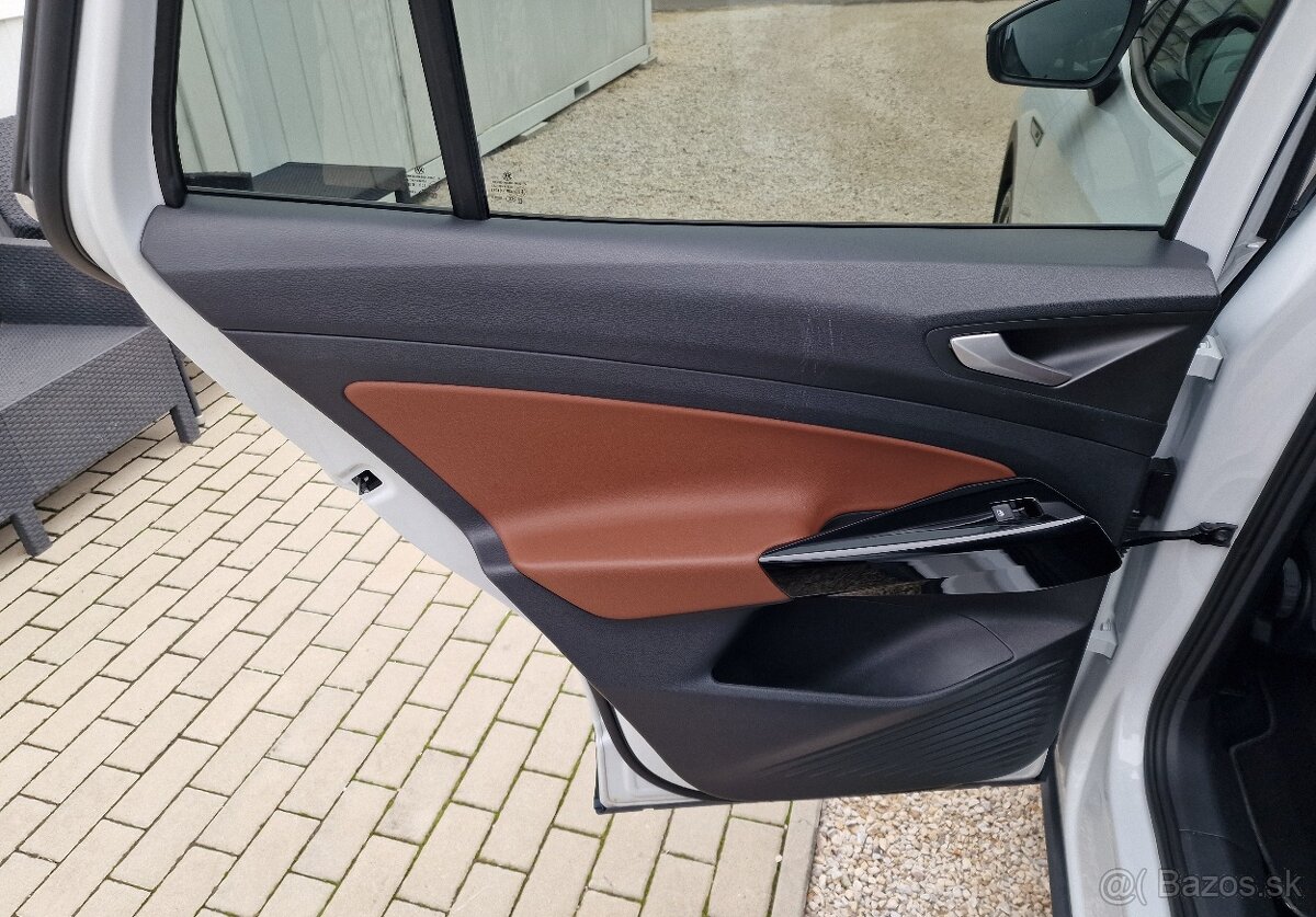 VOLKSWAGEN ID.4 PERFORMANCE UPGRADE 77KWH 1ST, SOH: 94,4% - 13