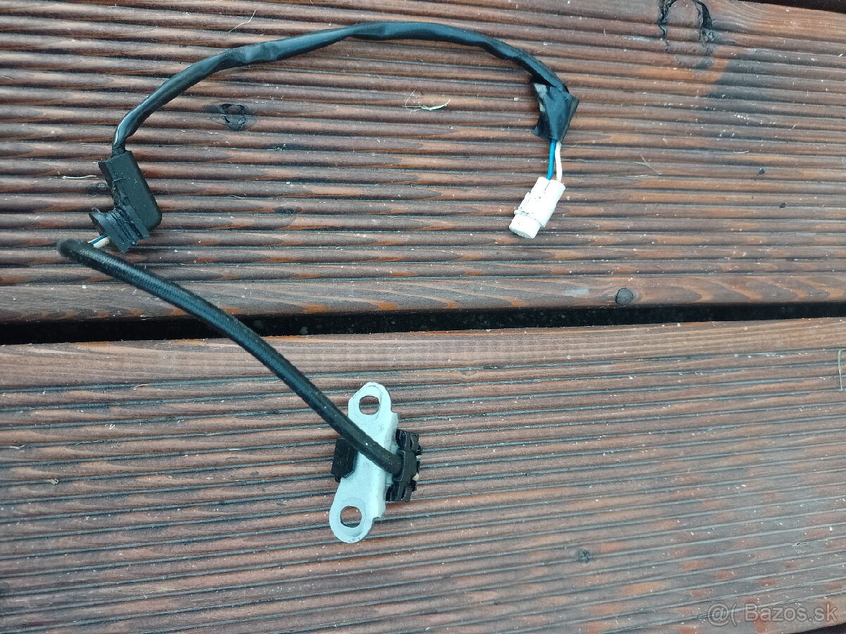 Náhradné diely KTM LC4 690 SM - 13