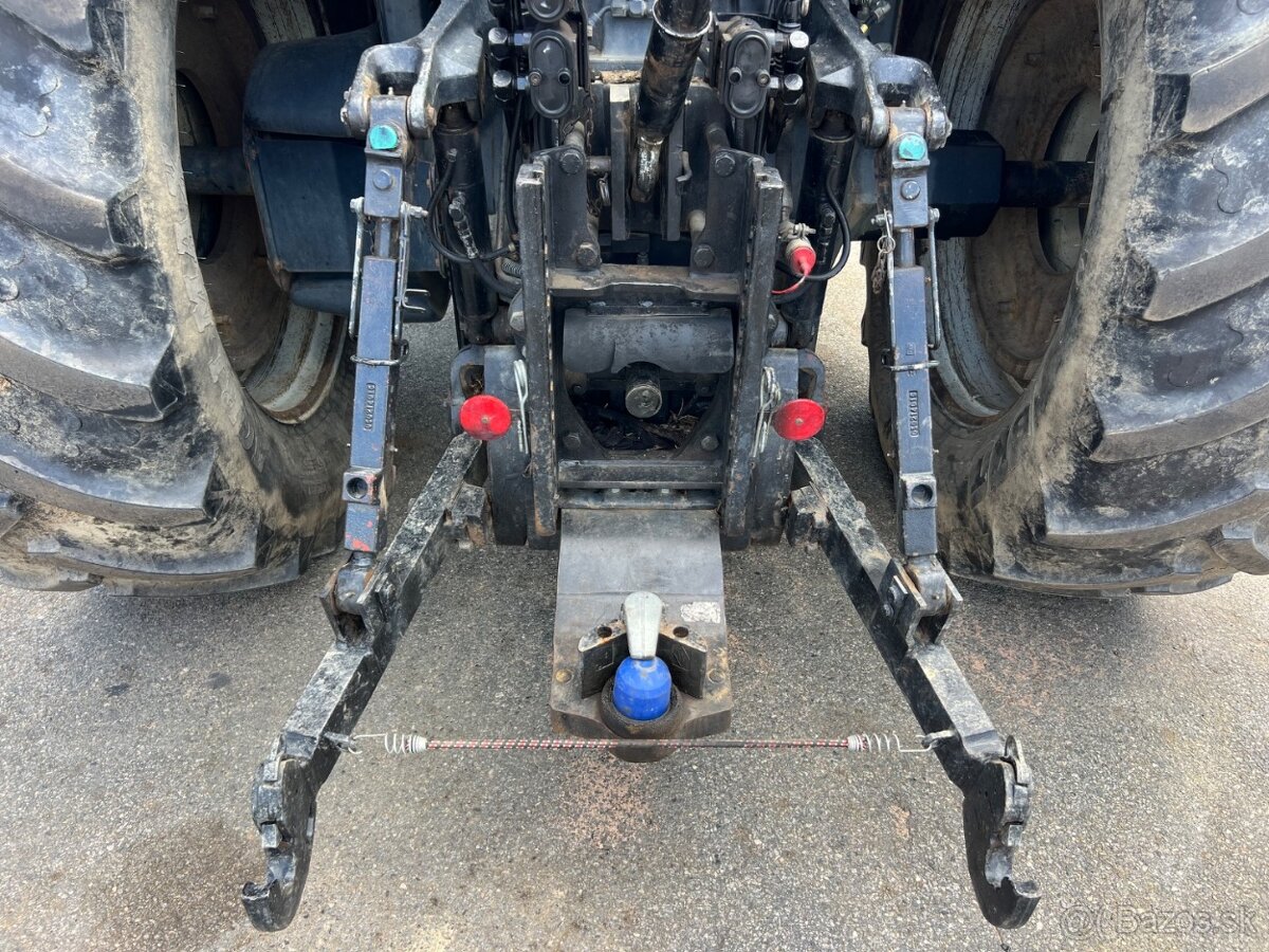 STEYR 9220A 4X4 - 13