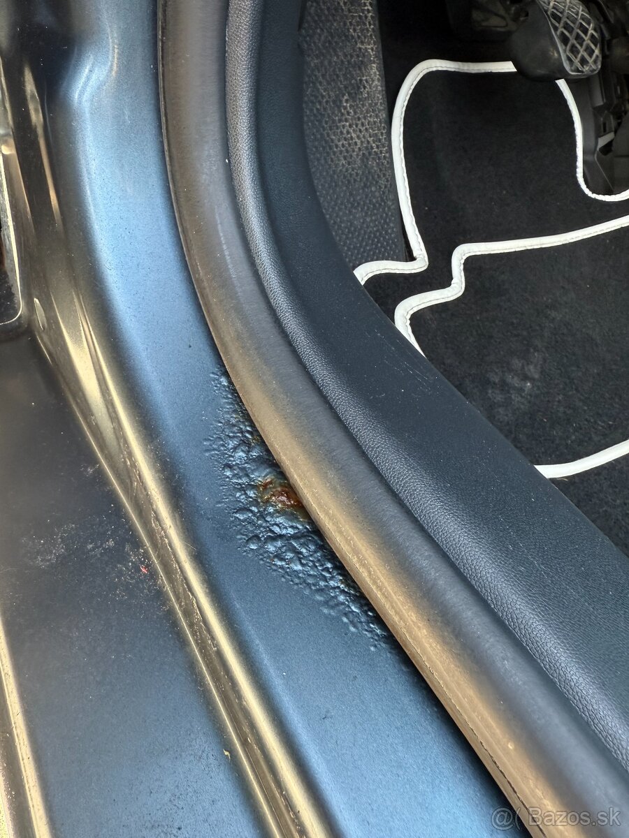 Škoda Octavia II , 1.9 TDi - 13