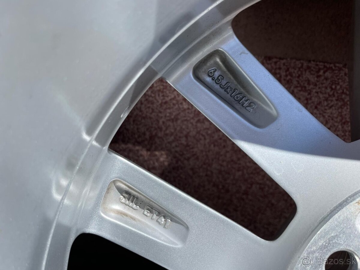 Disky Volkswagen - 13