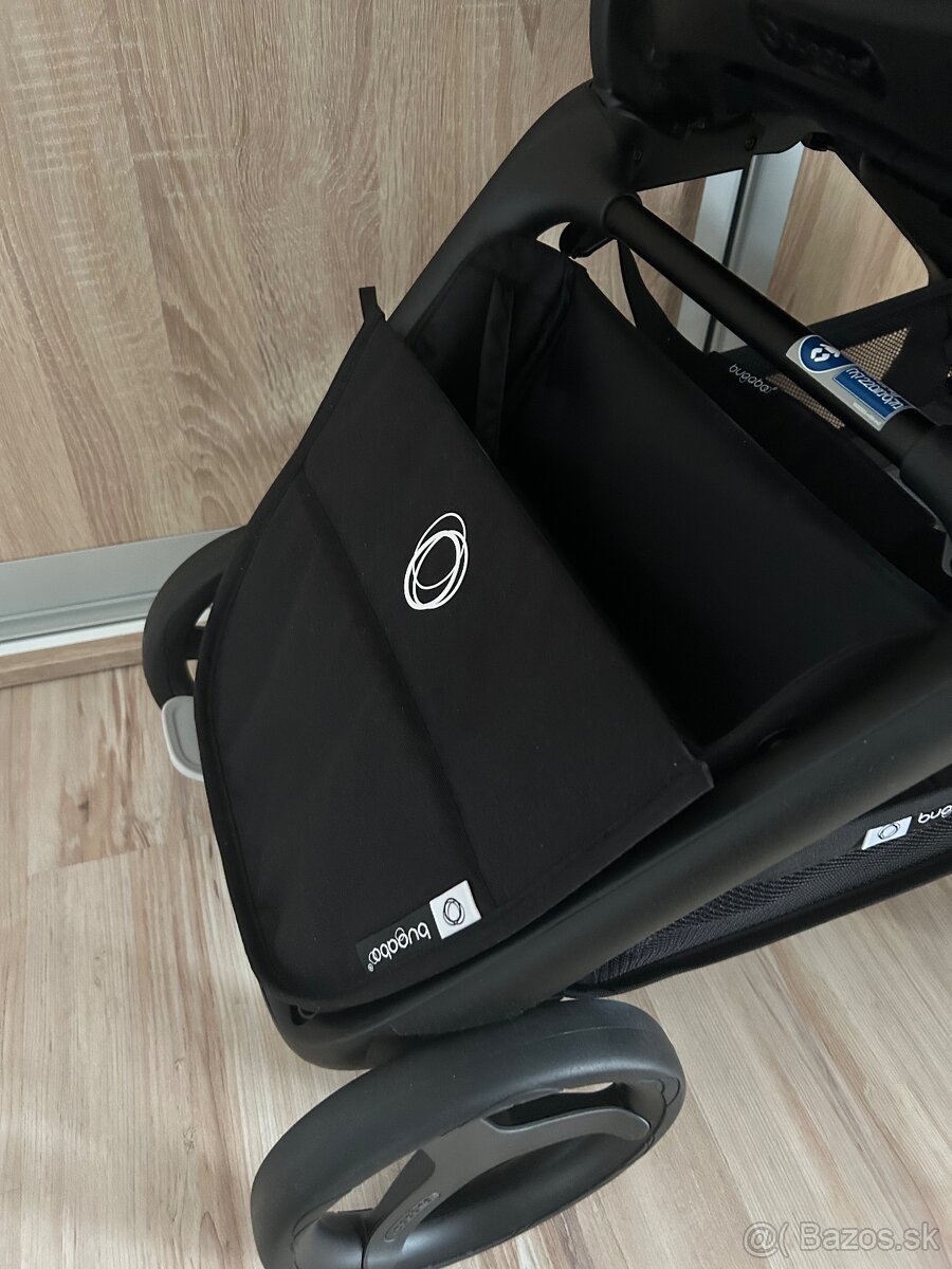 Bugaboo dragonfly - 13
