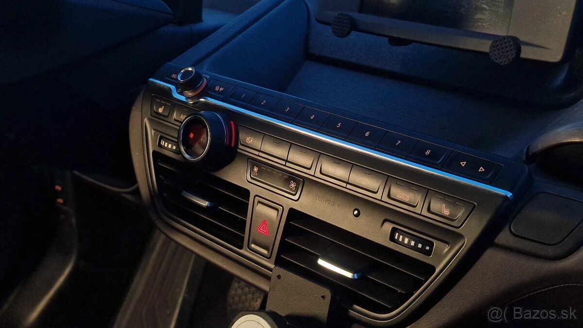 BMW i3 120Ah - 13