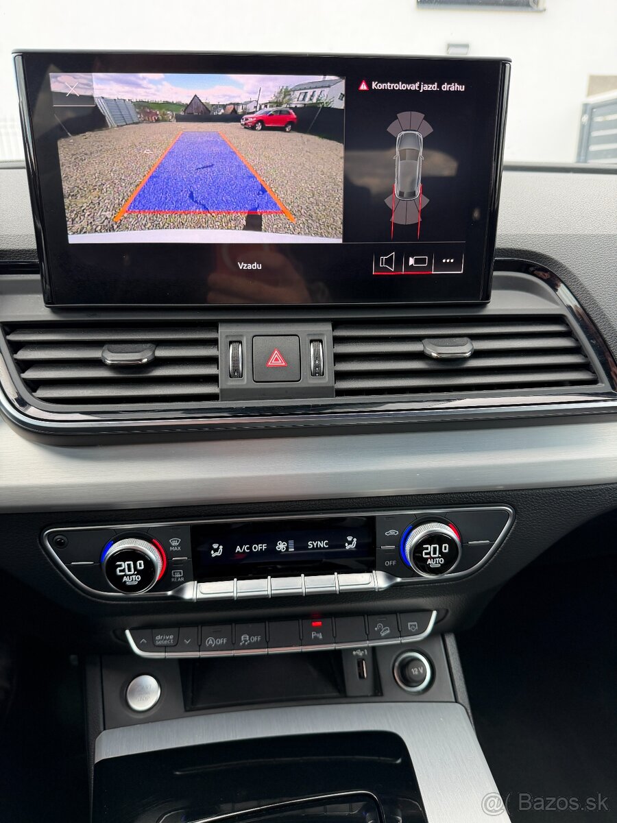 Audi Q5 S-Line 210kw 4x4 - 13