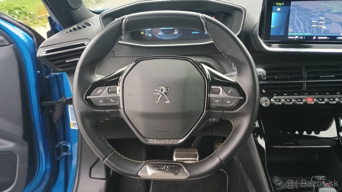 Peugeot 2008 e GT pack - 13