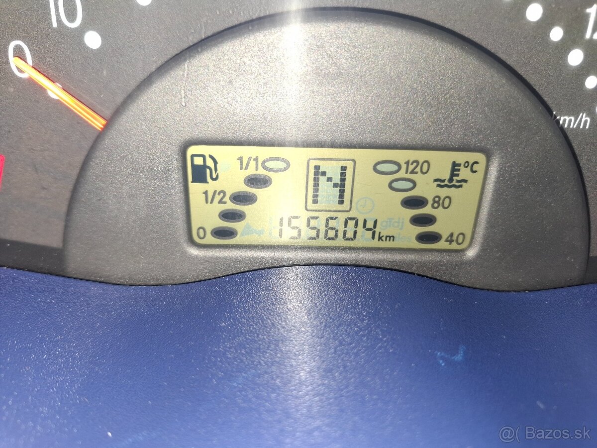 SMART FORTWO 0.6 - 13