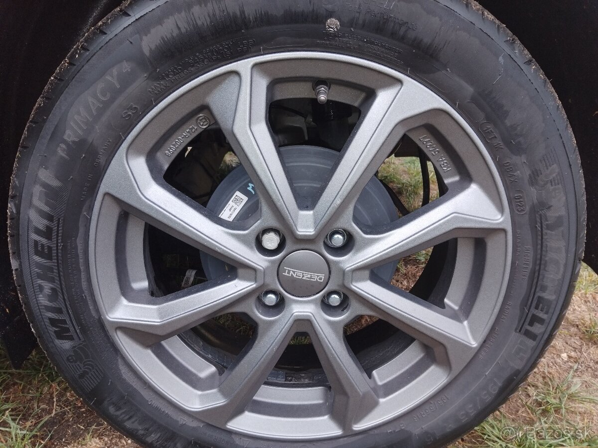 Hyundai i20 Family - 13