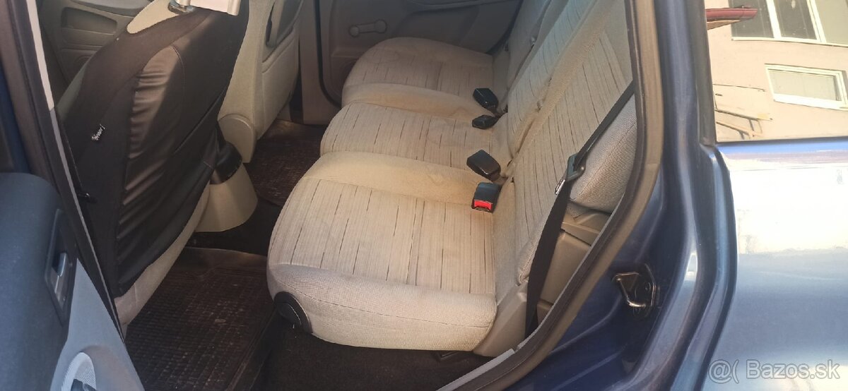 Ford C-Max 1.8 benzin - 13
