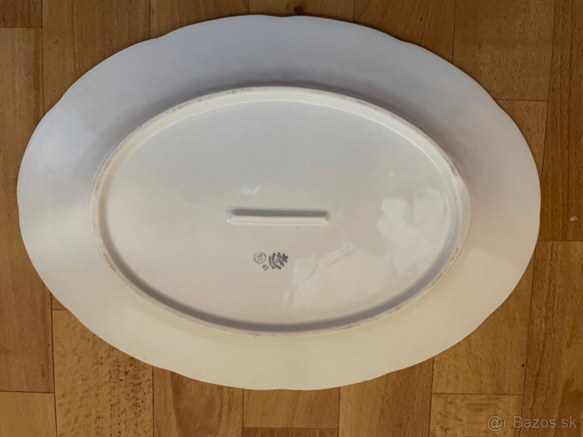 Royal Dux Pes a iné... - 13