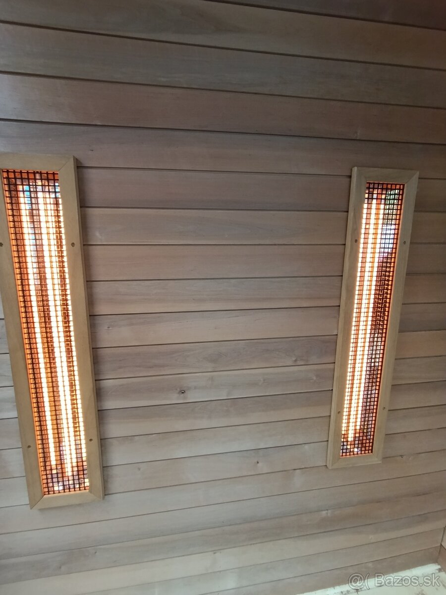 OPRAVA VÍRIVKY A SAUNY - 13