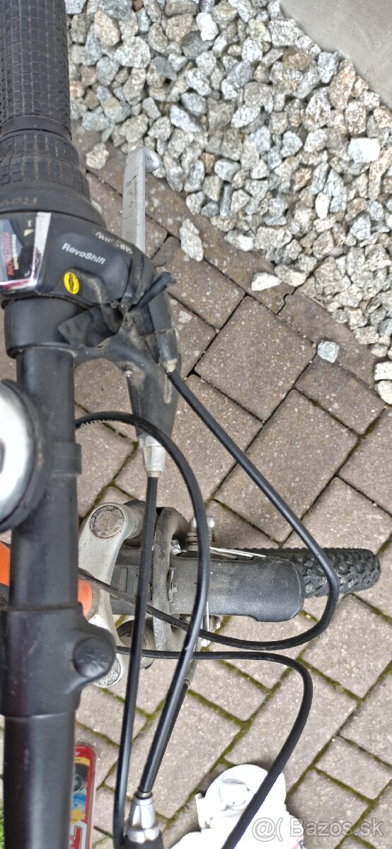 Detský Bicykel - 13