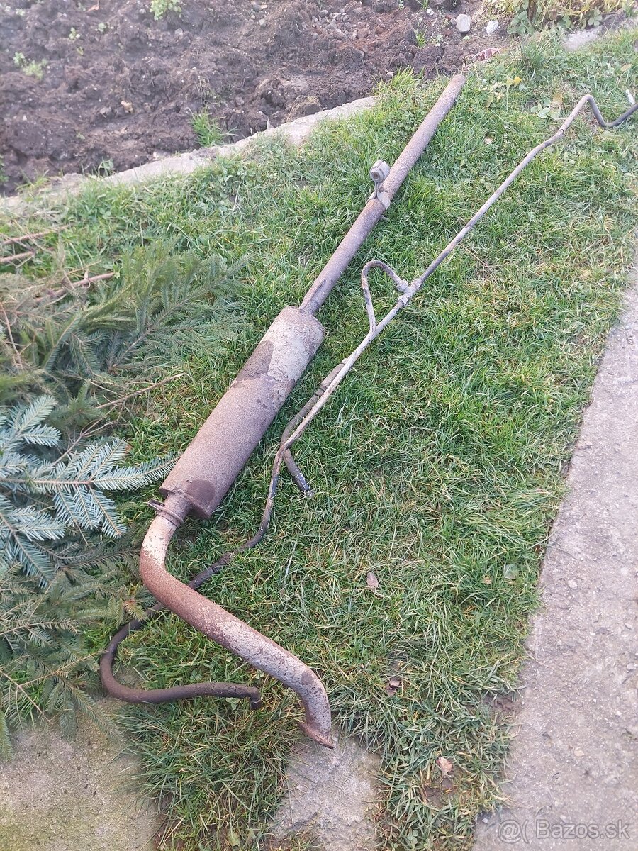 Multicar náhradné diely - 13