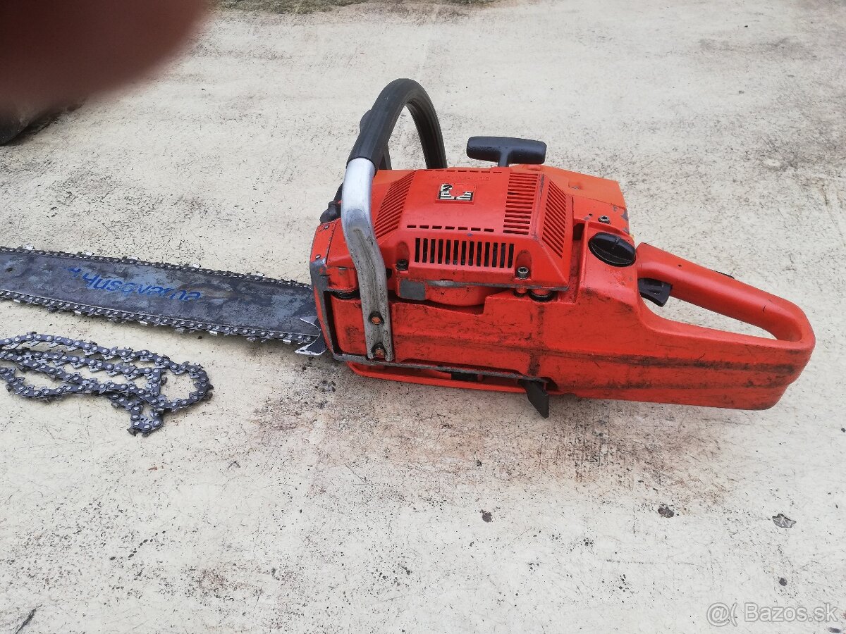 Motorová píla Husqvarna 272 xp - 13