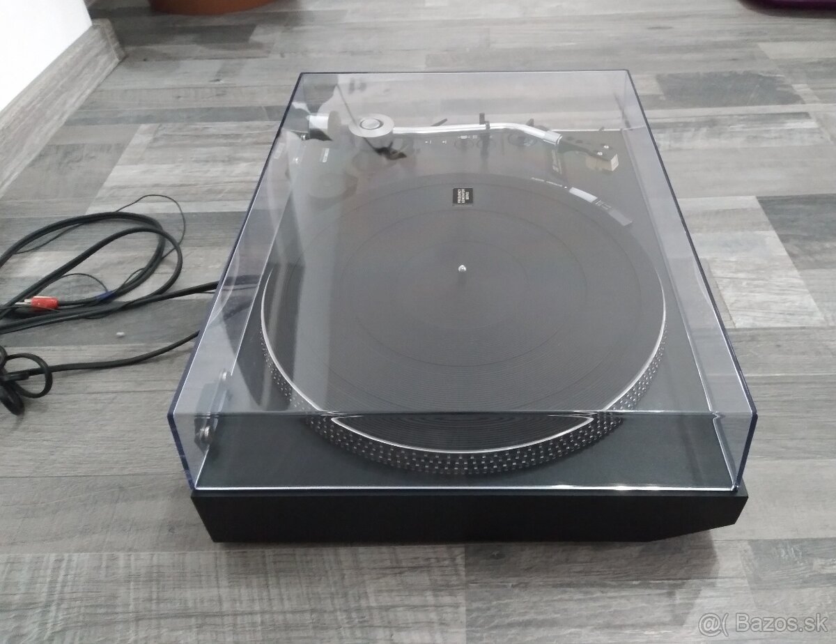 Technics SL 23 A - 13
