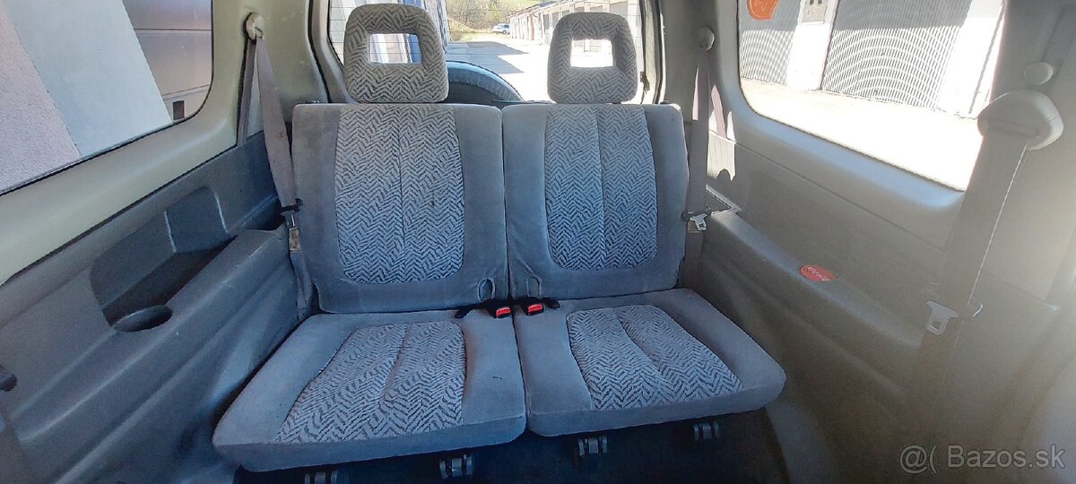 Predám SUZUKI GRAND VITARA VX 1.6 - 13