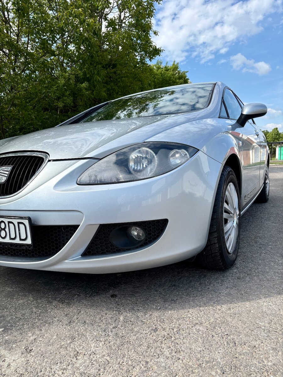 Seat Leon - 13