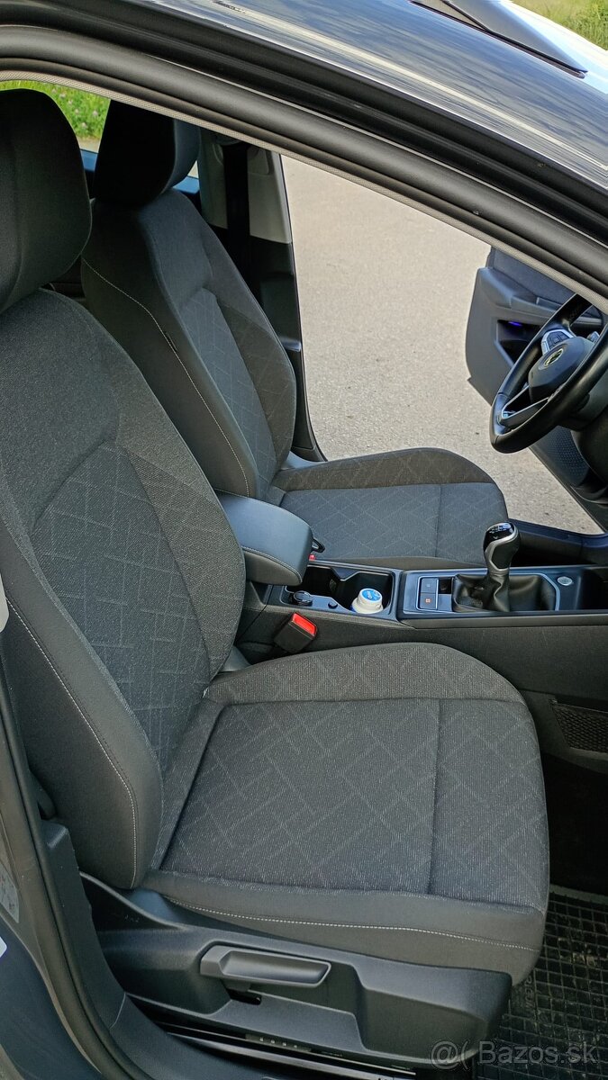 Golf 8 Variant 2.0tdi 88000km - 13