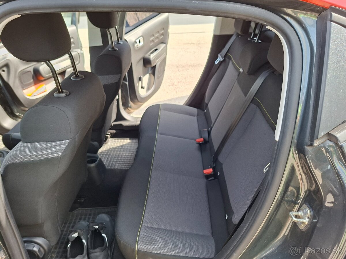 Citroën C3 - 13