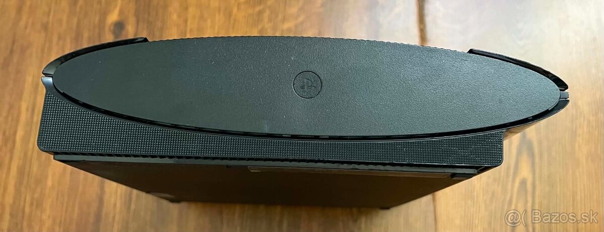 PlayStation 3 Super Slim 500 GB - 13