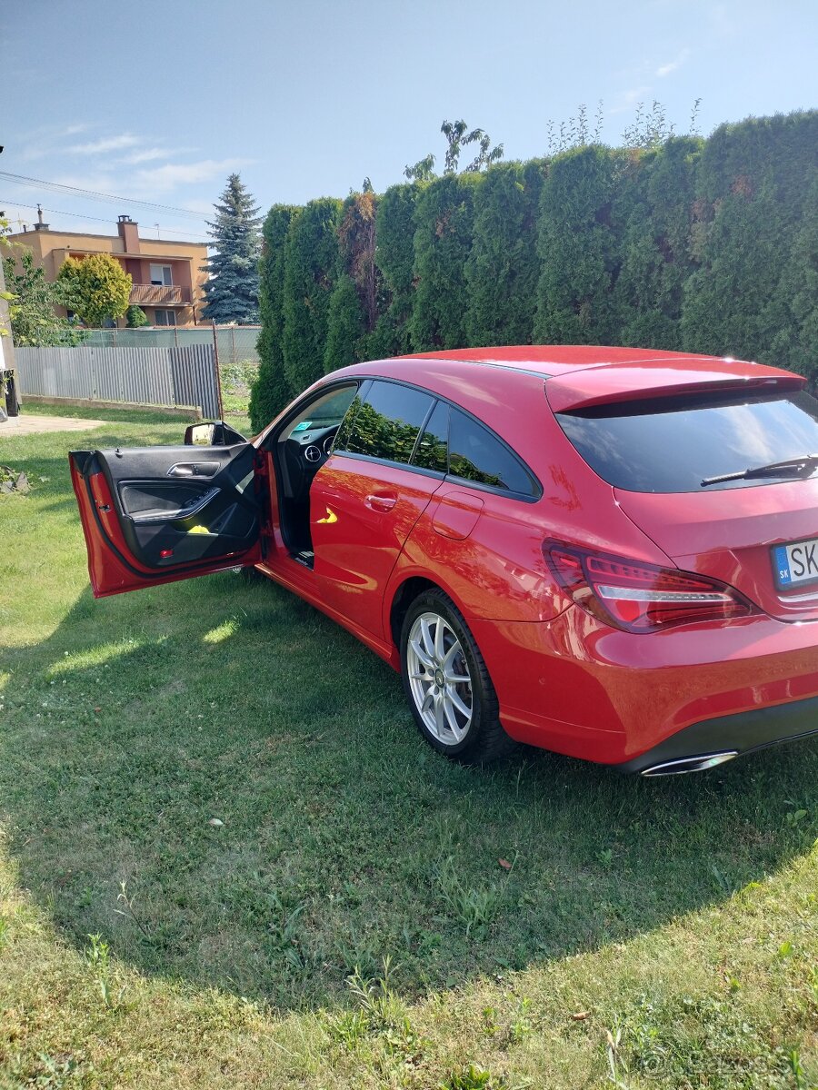 Mercedes CLA 200 - 13