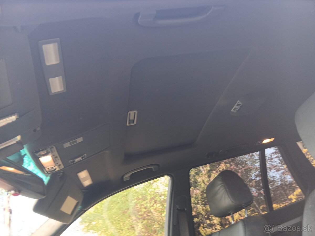 Bmw e39 525D automat m paket - 13