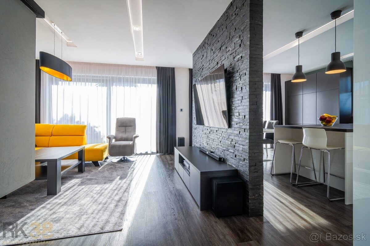 Exkluzívny rodinný dom s krásnym pozemkom pod Tatrami - 13