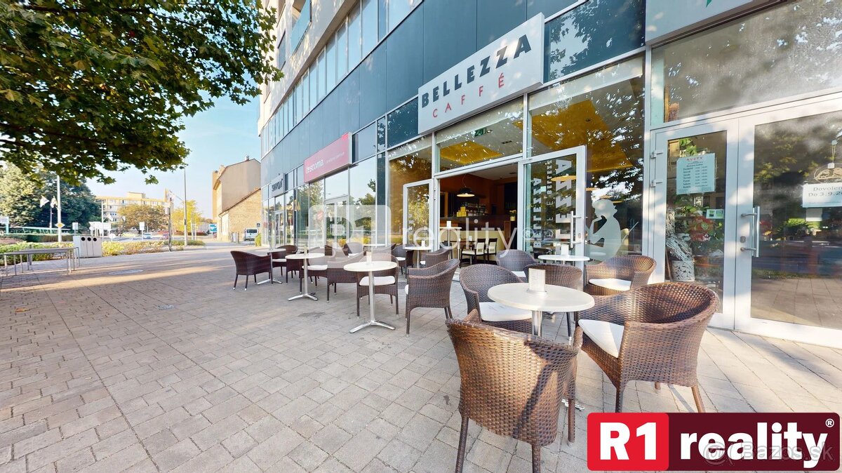 Jedinečný obchodný priestor v centre kúpeľného mesta Piešťan - 13