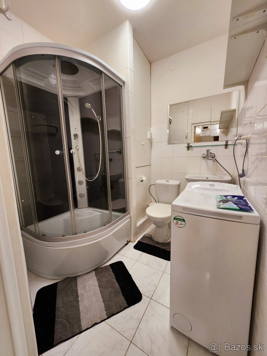 NAJOM DLHODOBO SIDLISKO ŠIPOK - 13