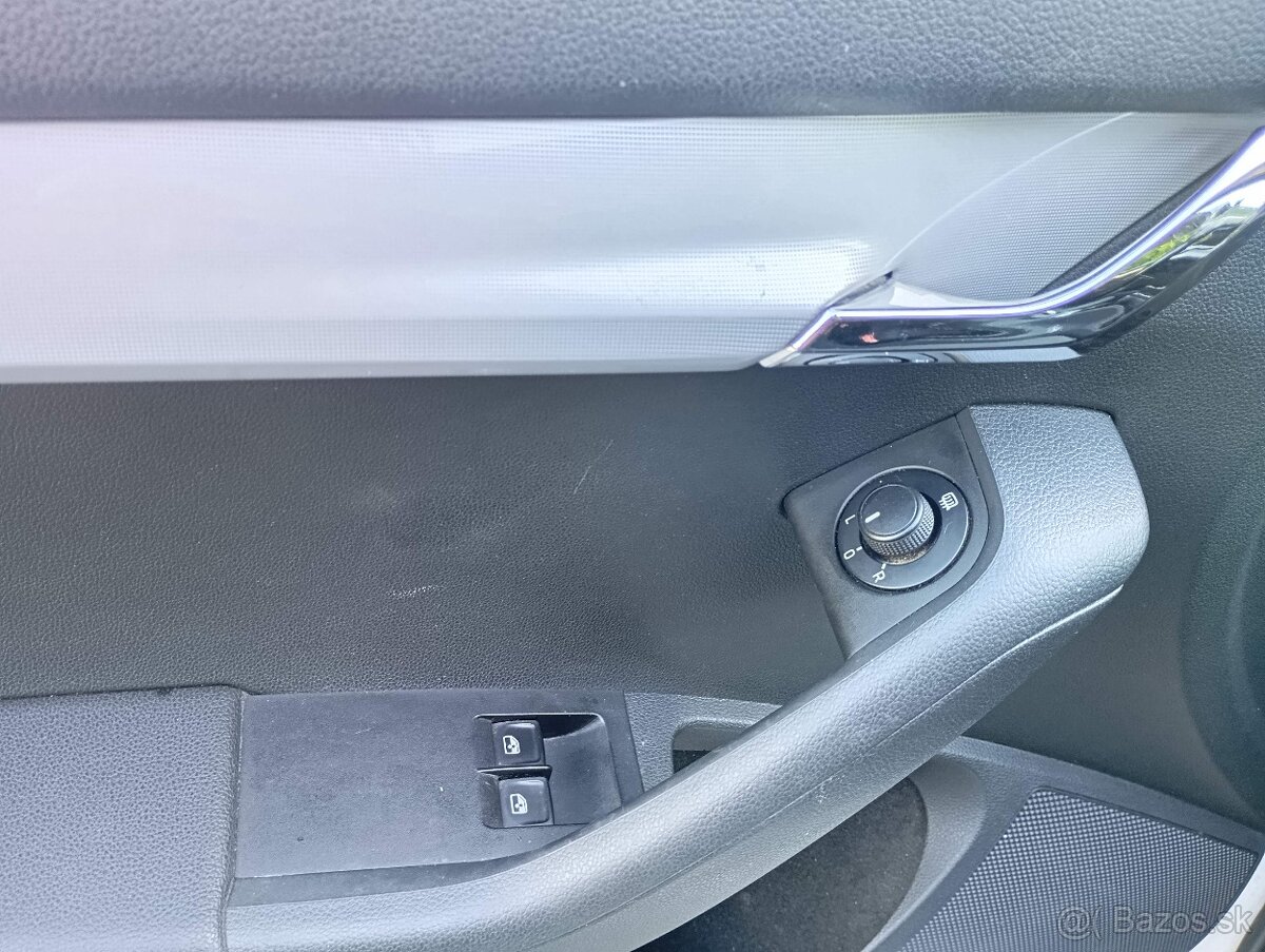 Škoda Octavia Combi 1.4 TSi G.tec - 13