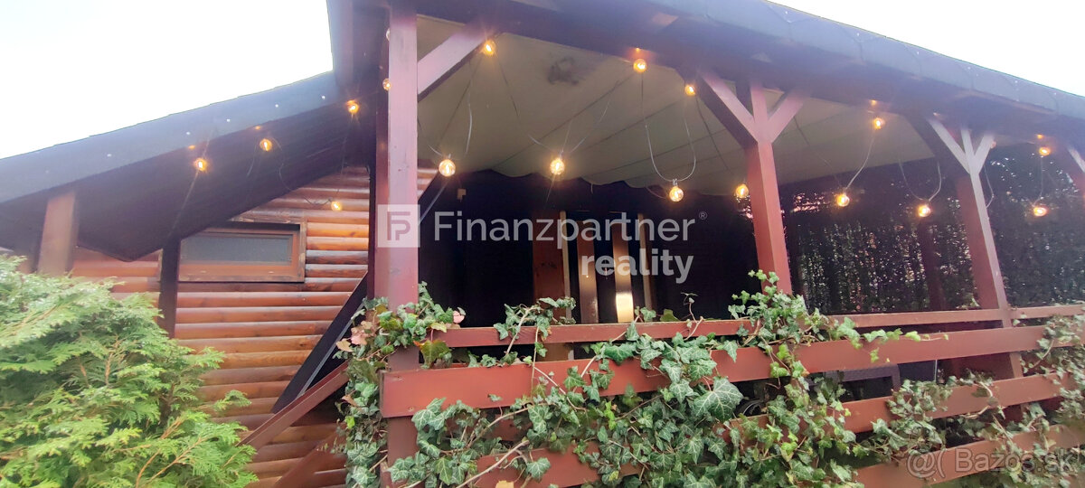 Na predaj chata Zemplínska Šírava - 13