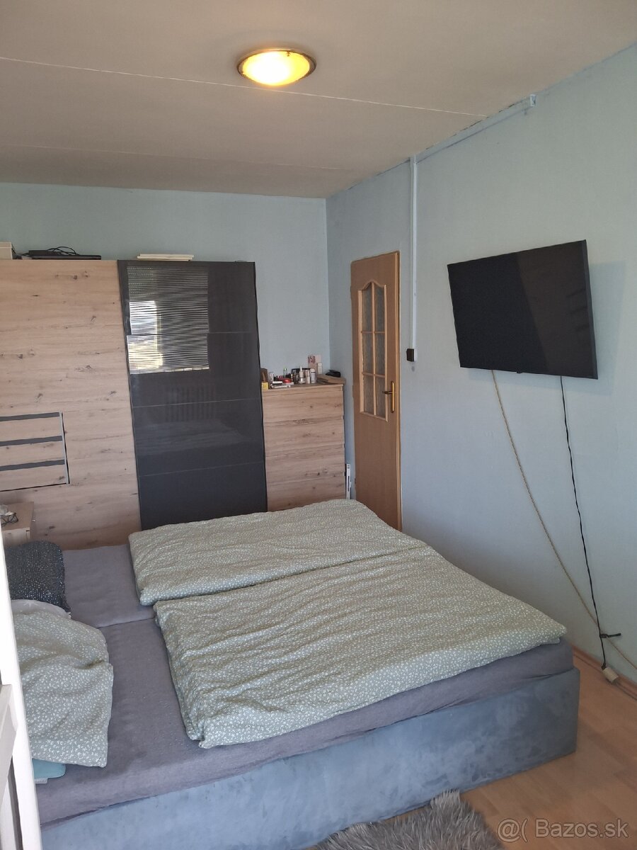 Predám:3-izbový byt Košice-Terasa Západ(Gudernová) - 13