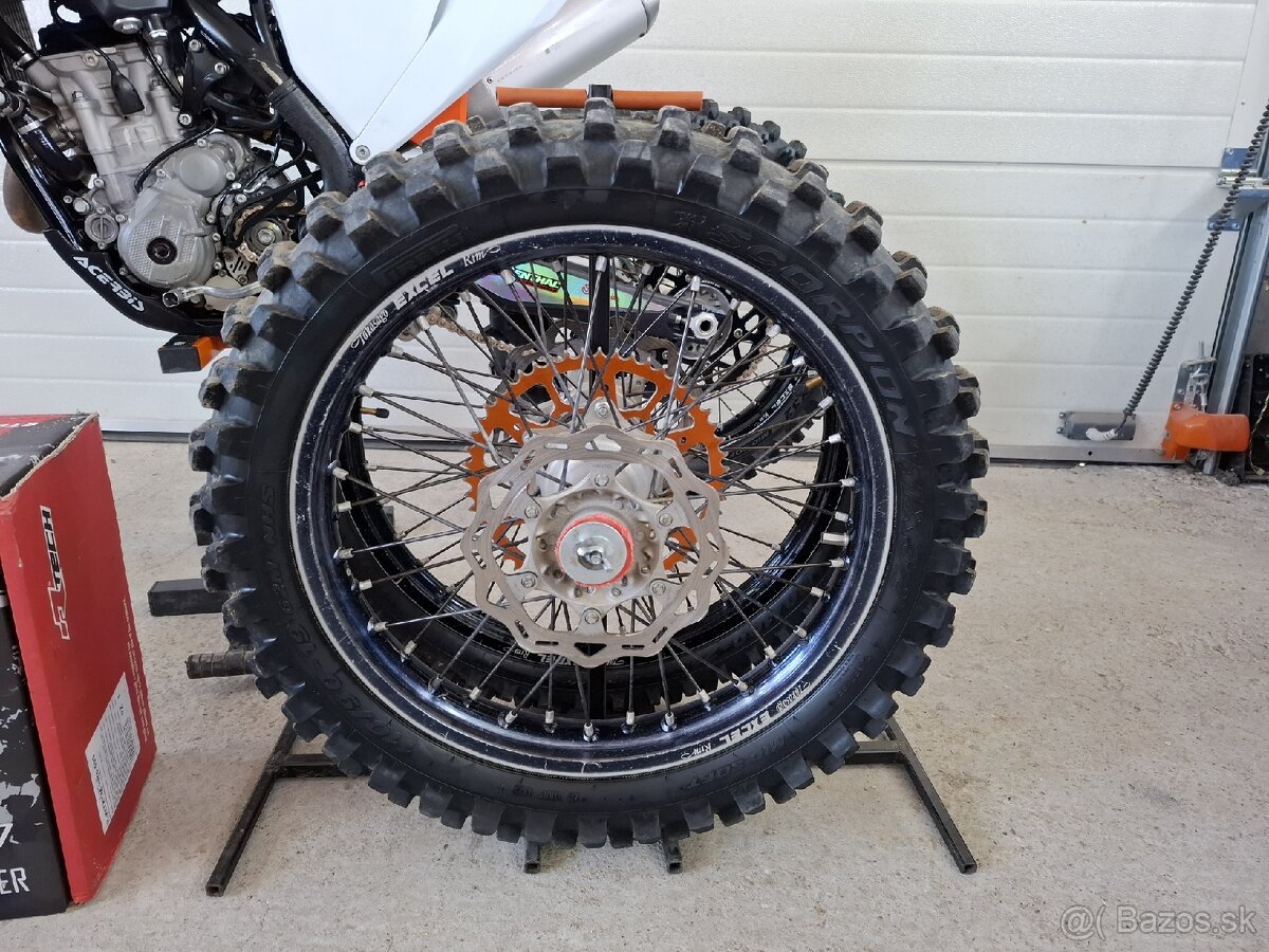 Ktm sxf 250 2021 - 13