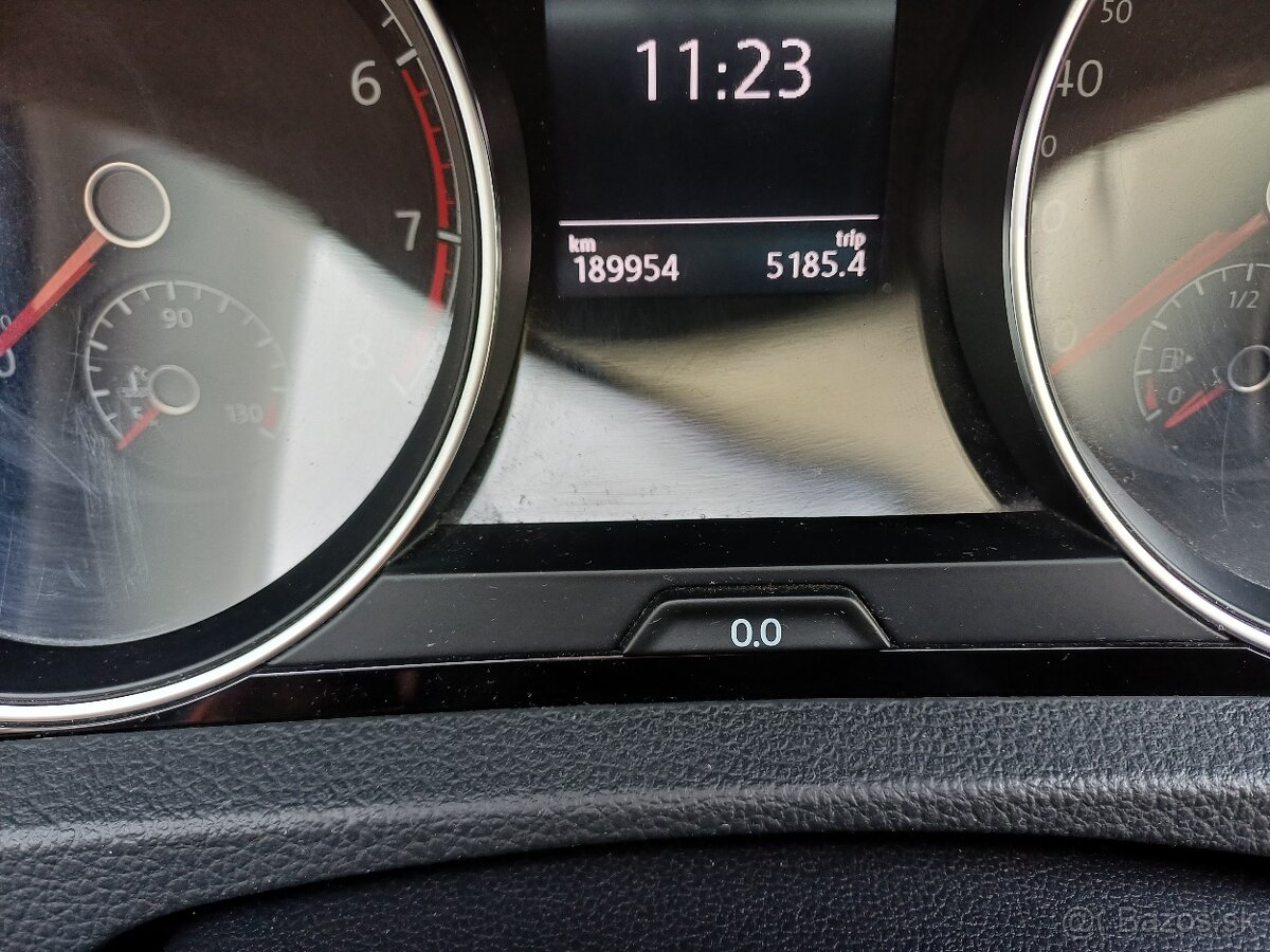 Vw golf 7 1.4 tsi 90 kw 2013 Highline - 13