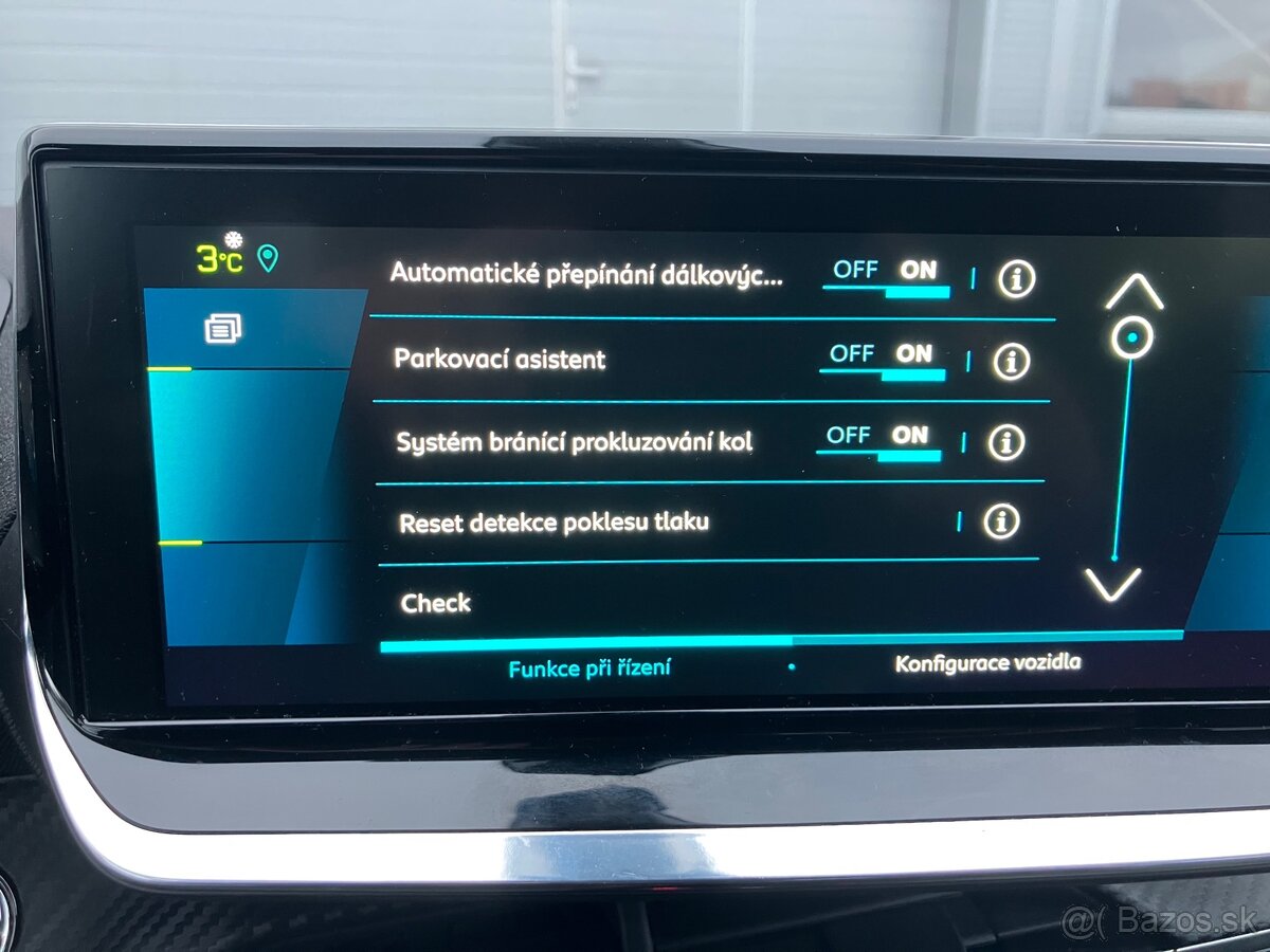 Peugeot e-208 GT 2021 DPH - 13