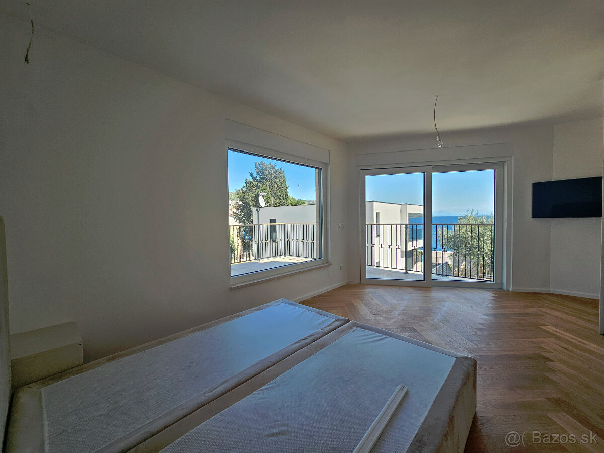 Predaj vily v Chorvátsku. - 13