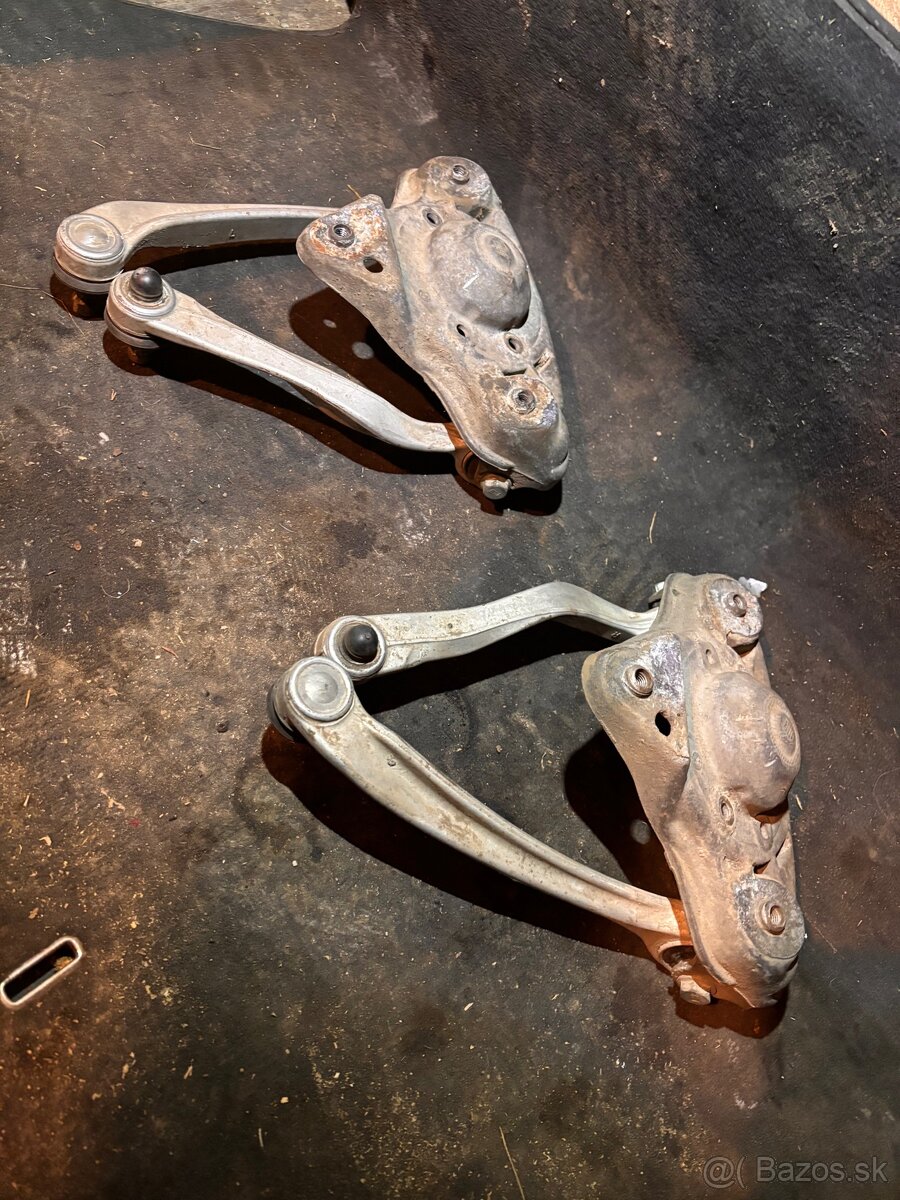 Rozpredám na diely Audi A4 B5 - 13