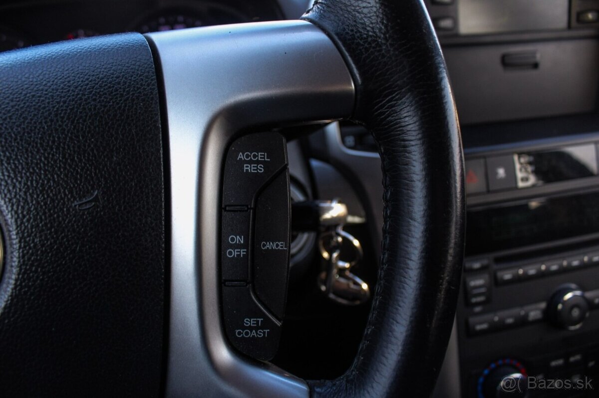 Chevrolet Captiva 2.0 VCDI LS 127k 4x4 7m - 13