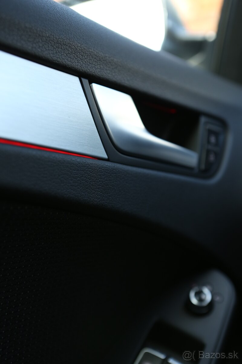 Audi A4 Avant S-Line - 13