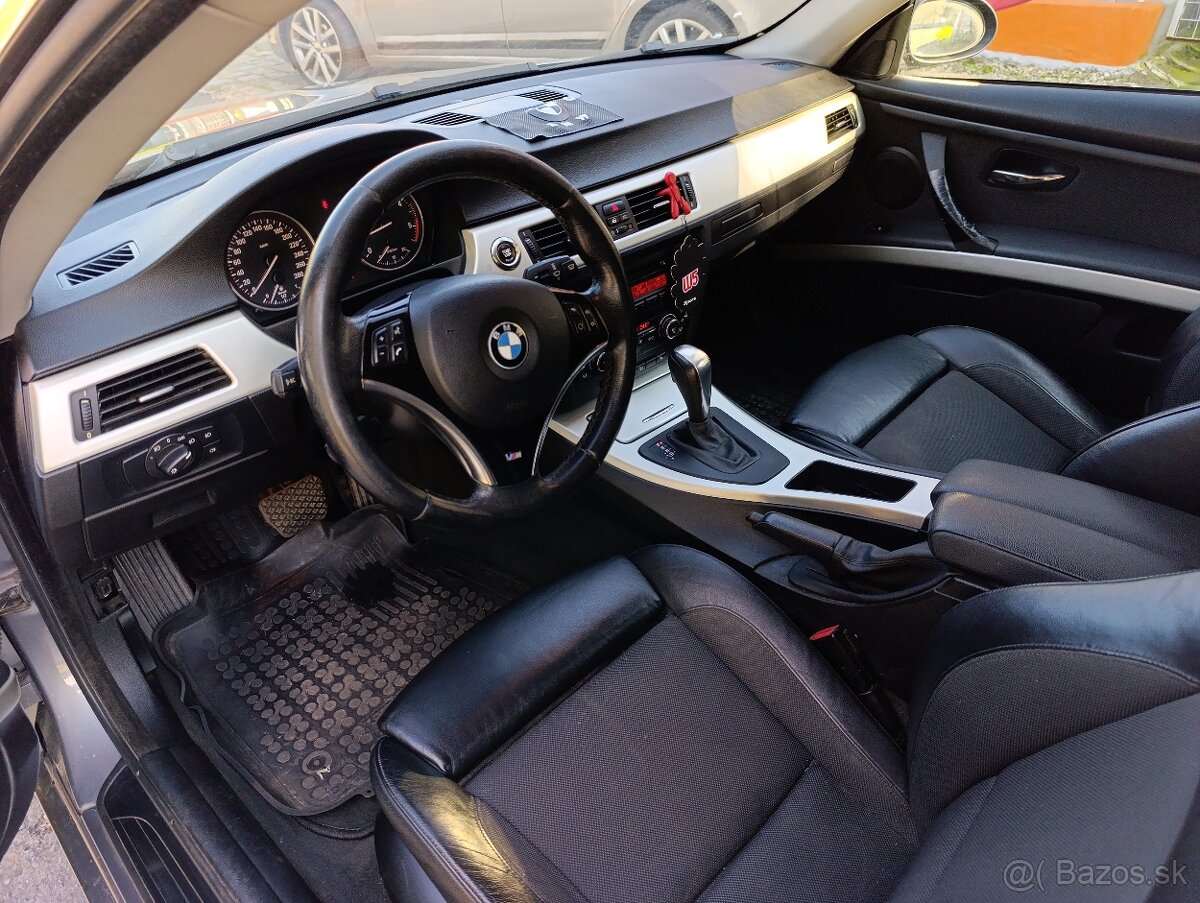 BMW 3 330xd Coupe 231PS XDrive - 13