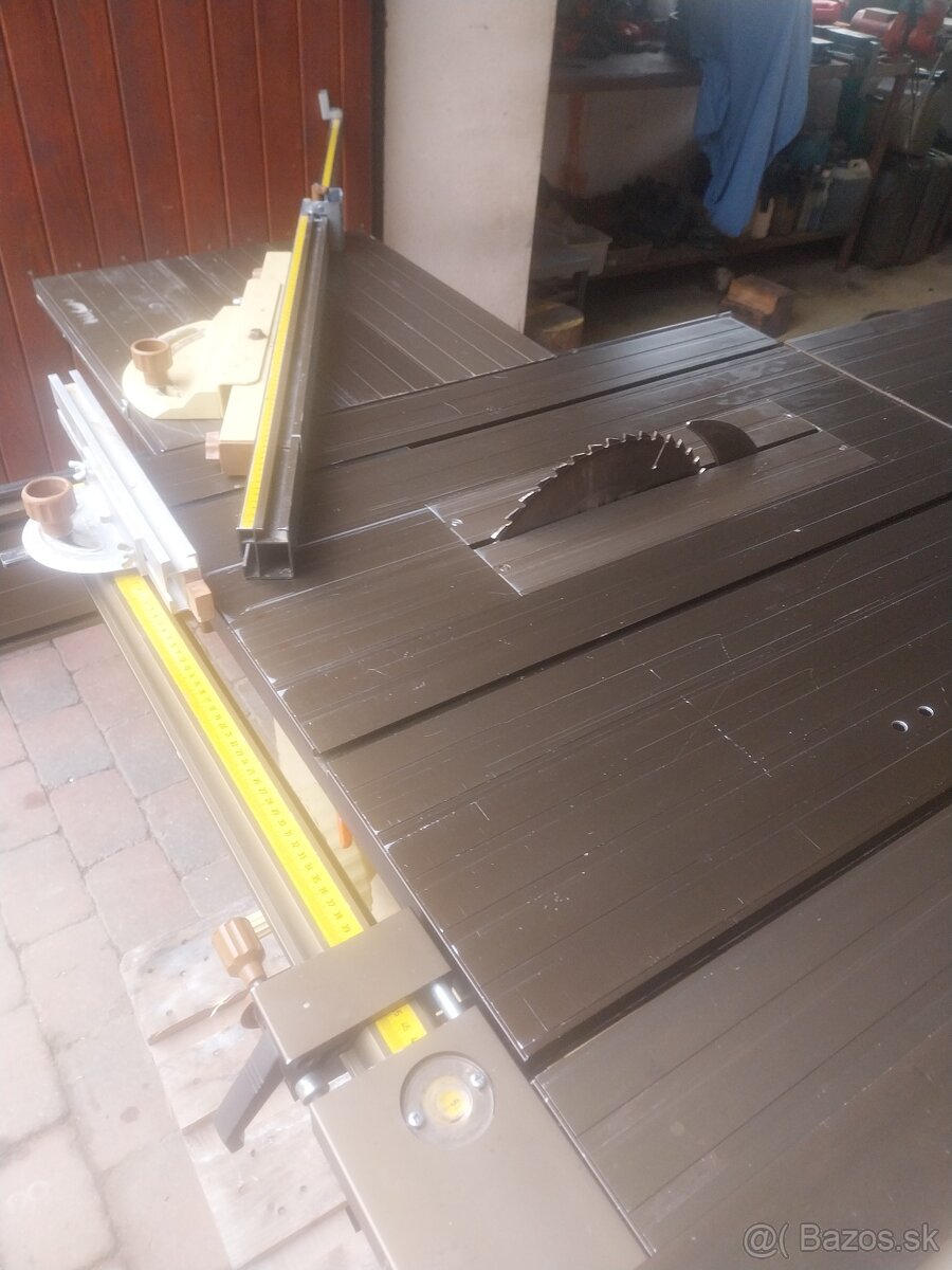 Formatovacia píla - 13