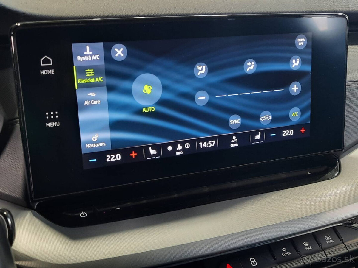 Škoda Octavia 2.0 TDI SCR Active - 13