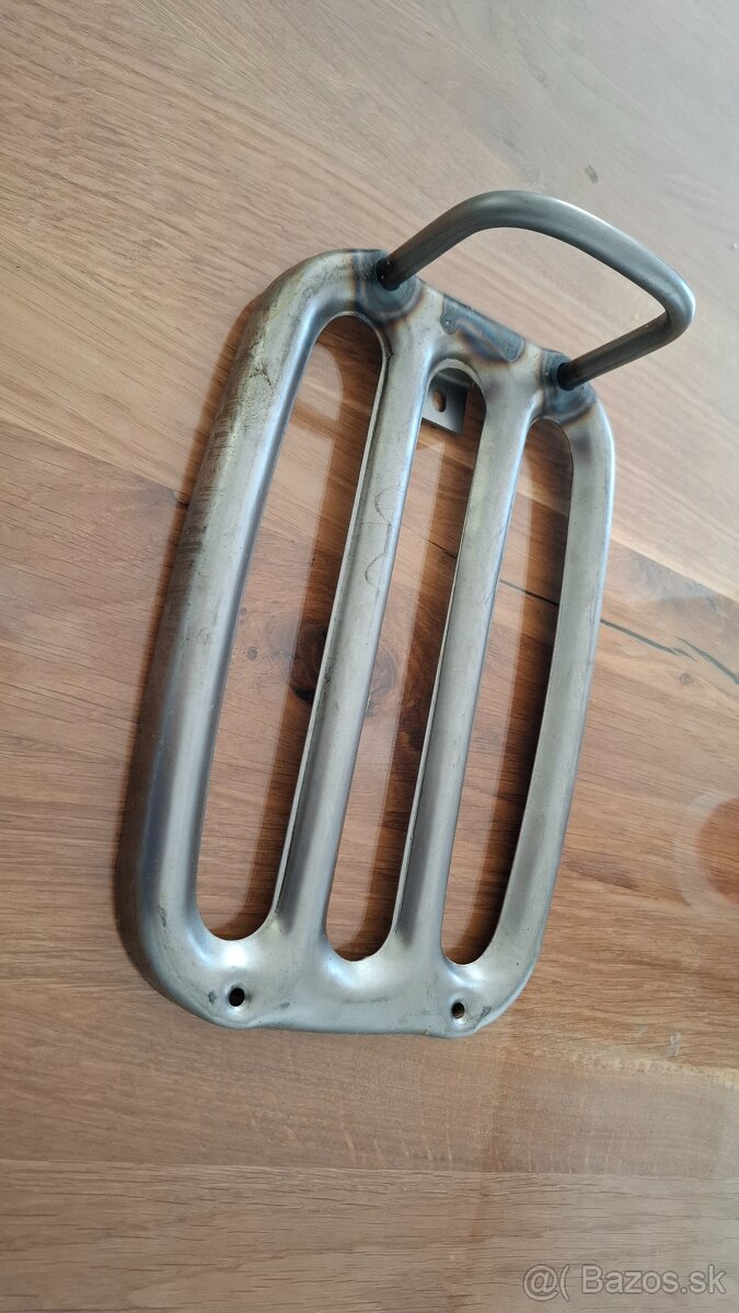 Jawa 555 / 550 Pionier - 13