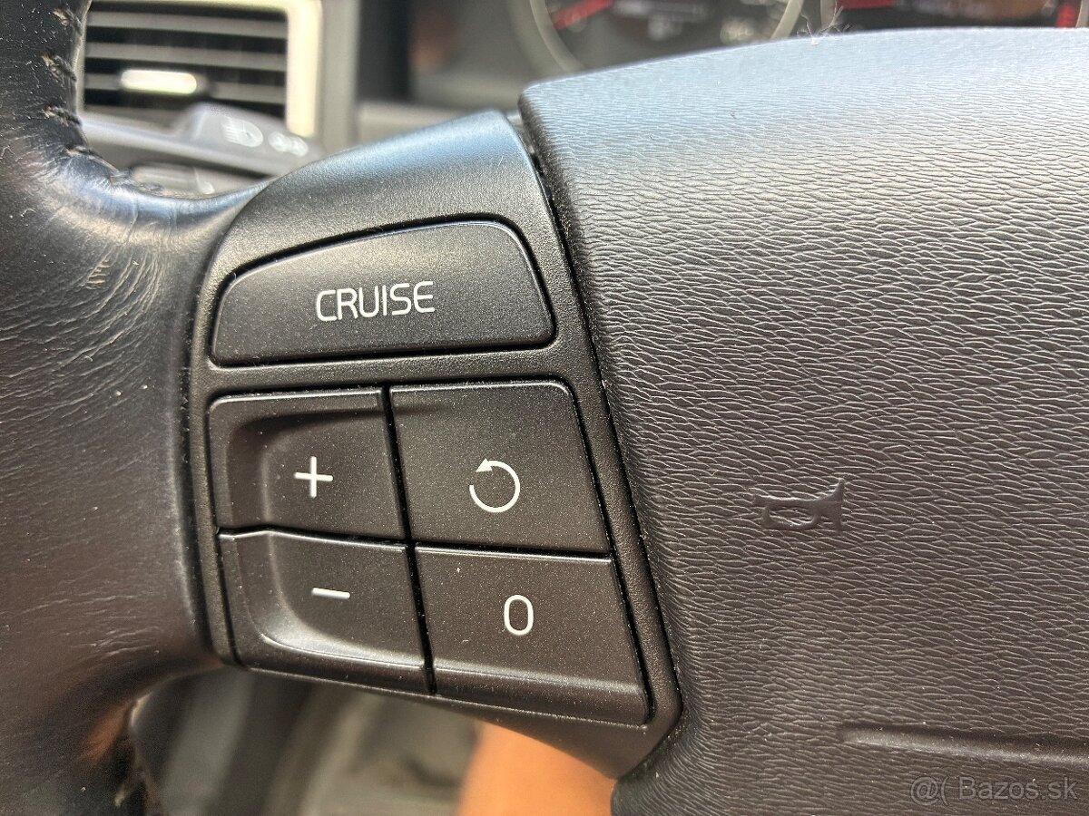 Volvo S80 - 13
