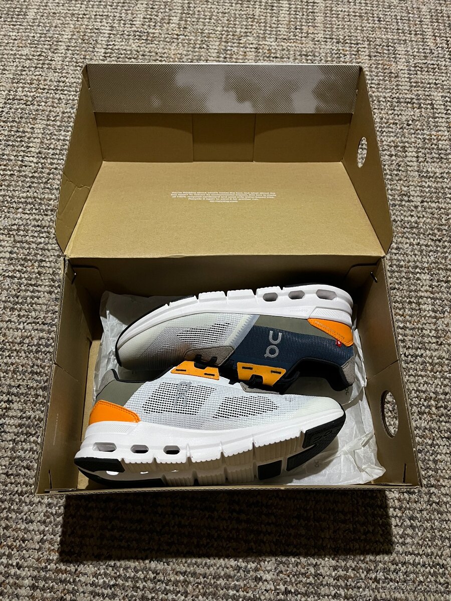On Running, model Cloudrift, velikost 36,5 - 13